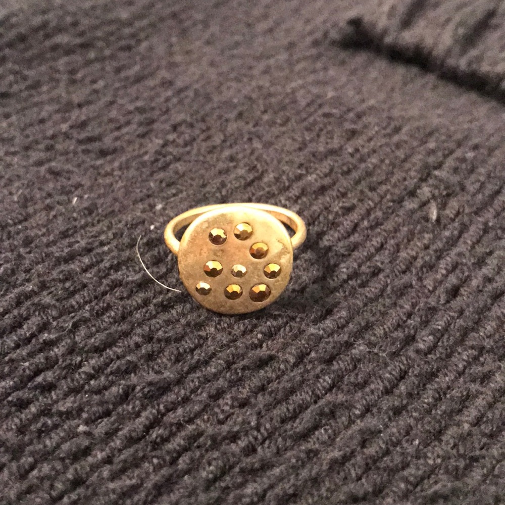 Lucky Brand rings - Picture 3 of 4